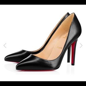 Christian Louboutin Shoes
